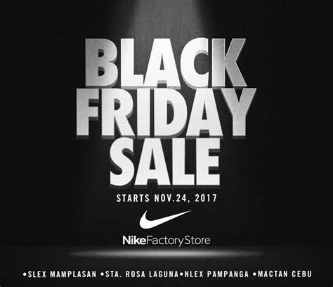 nike black friday sale 2022|nike outlet black friday sales.